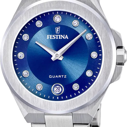Festina Mademoiselle F20700-5 - zegarek damski 2