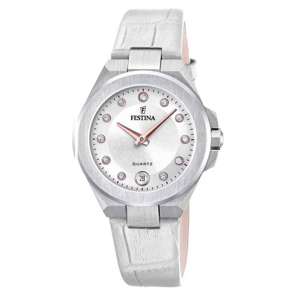 Festina Mademoiselle F20701-1 - zegarek damski 1