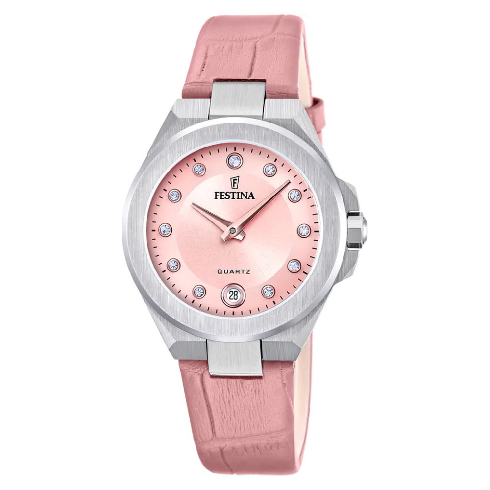 Festina Mademoiselle F20701-2 - zegarek damski 1