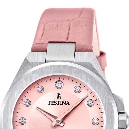Festina Mademoiselle F20701-2 - zegarek damski 3