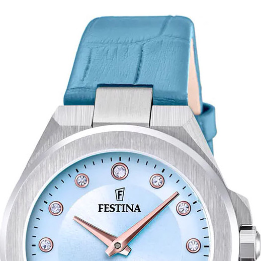 Festina Mademoiselle F20701-3 - zegarek damski 3