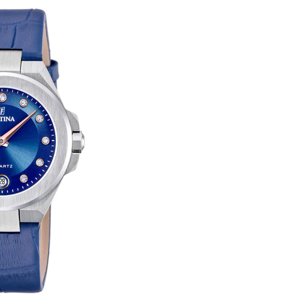 Festina Mademoiselle F20701-4 - zegarek damski 6