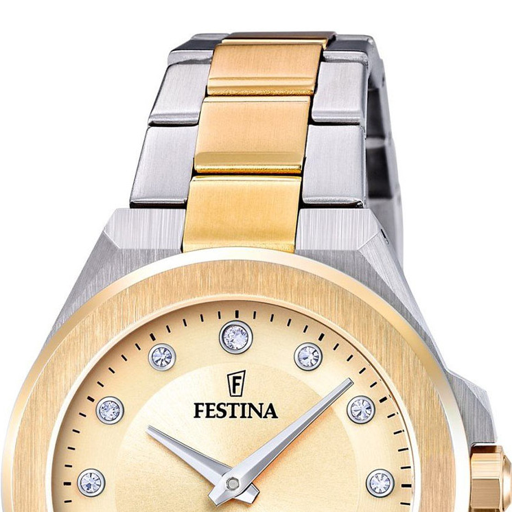 Festina Mademoiselle F20702-2 - zegarek damski 3