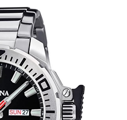 Festina Professional Diver F20665-4 - zegarek męski 5