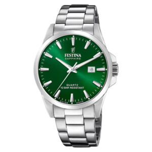 Festina Swiss Made F200246 - zegarek męski