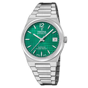 Festina Swiss Made F200295 - zegarek damski