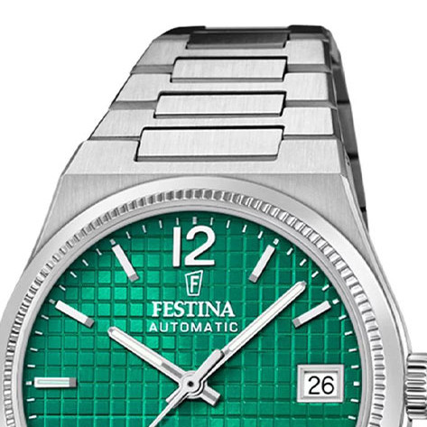 Festina Swiss Made F200295 - zegarek damski 3