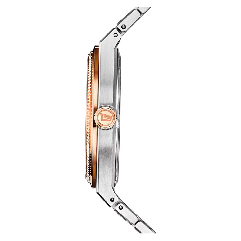 Festina Swiss Made F20030-3 - zegarek męski 8