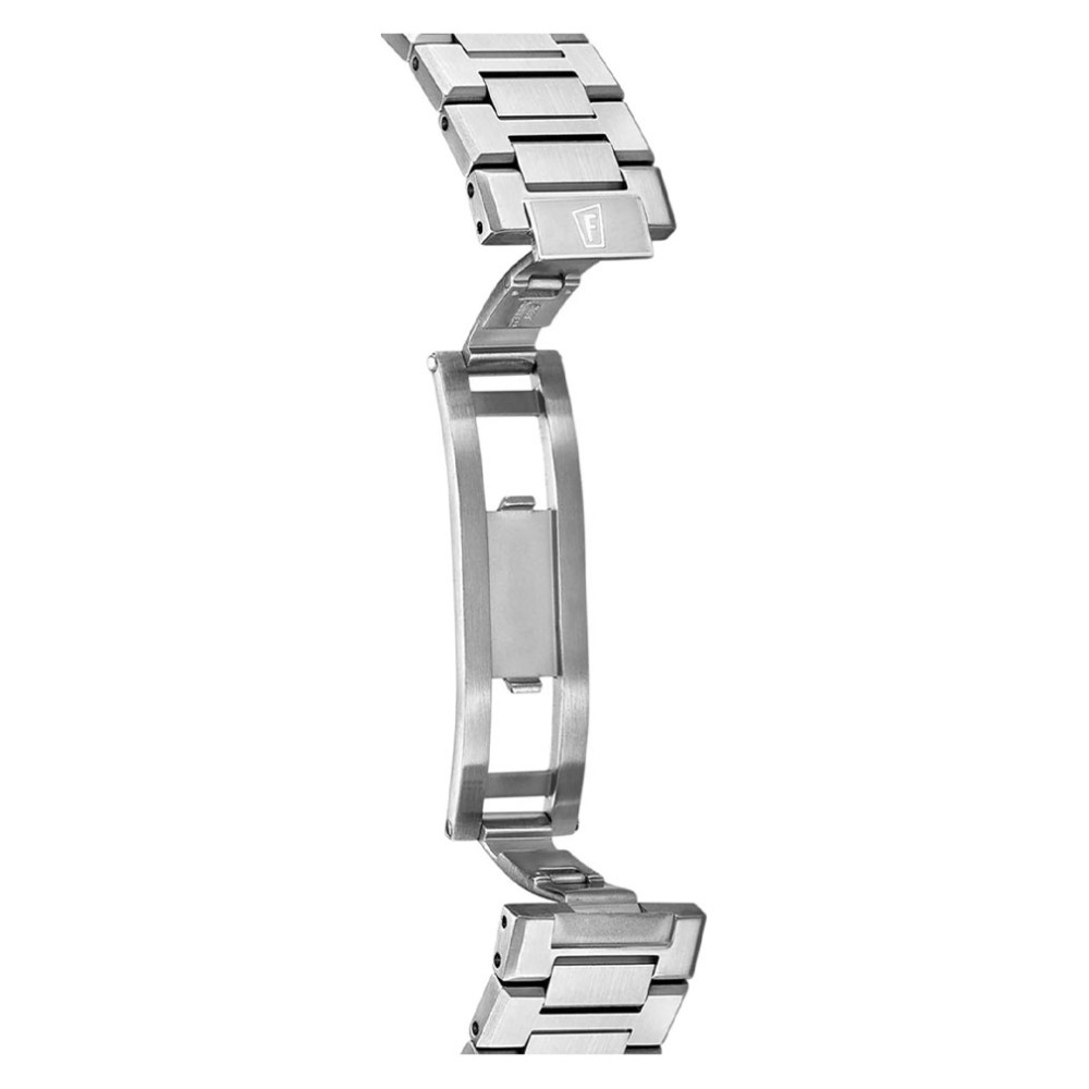 Festina Swiss Made F20031-1 - zegarek damski 9