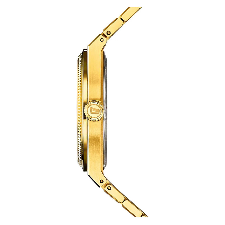 Festina Swiss Made F20033-1 - zegarek damski 7