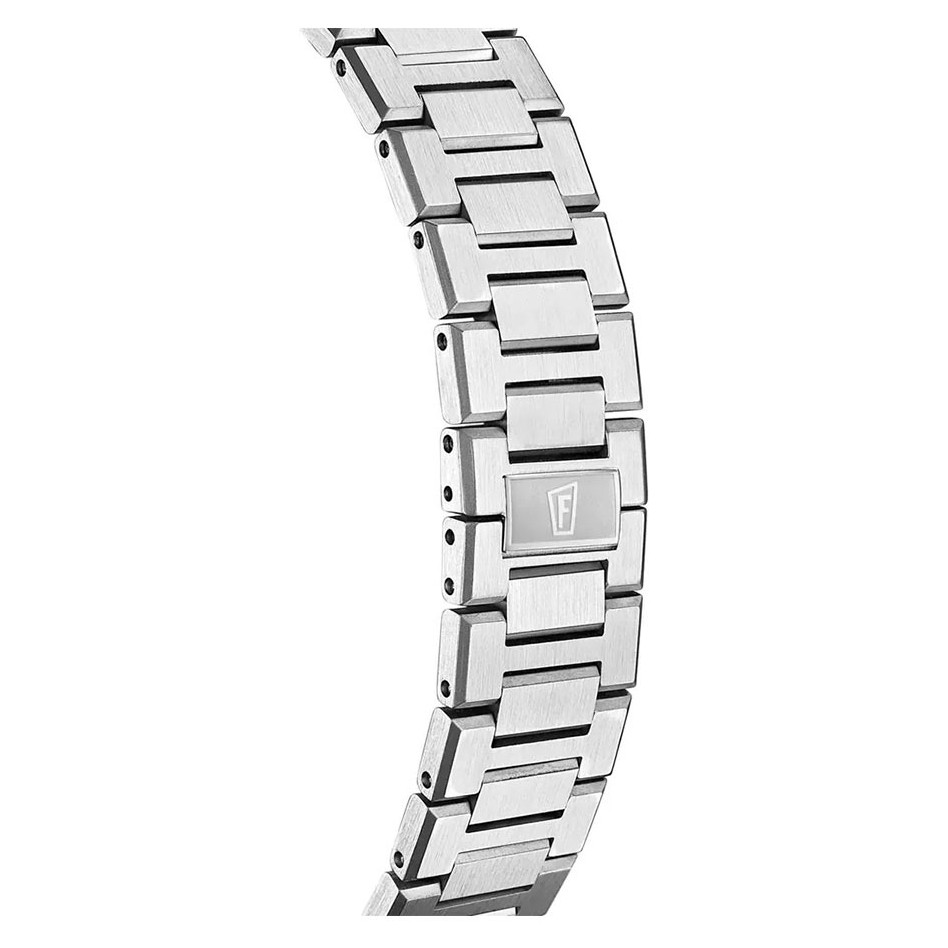 Festina Swiss Made F20035-5 - zegarek damski 8