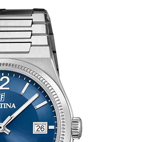 Festina Swiss Made F200354 - zegarek damski 5