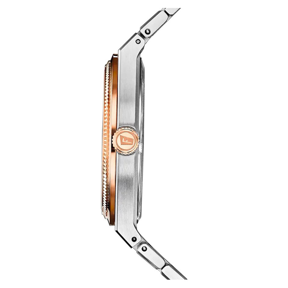 Festina Swiss Made F20036-1 - zegarek męski 7