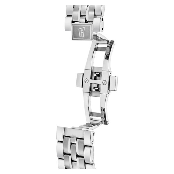 Festina Swiss Made F20040-3 - zegarek męski 7