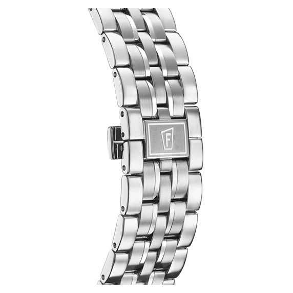 Festina Swiss Made F20040-3 - zegarek męski 8