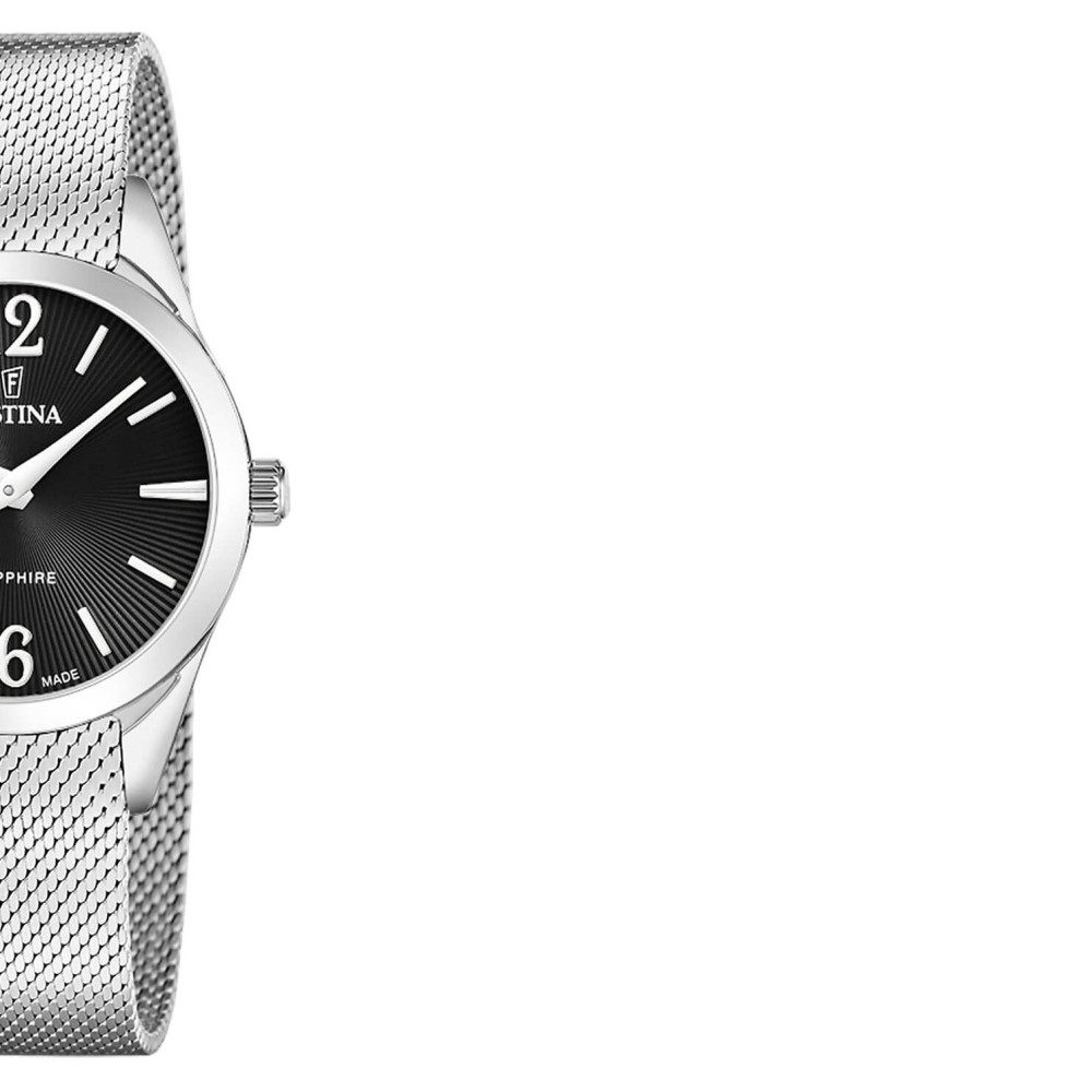 Festina Swiss Made Grace F20076-5 - zegarek damski 6