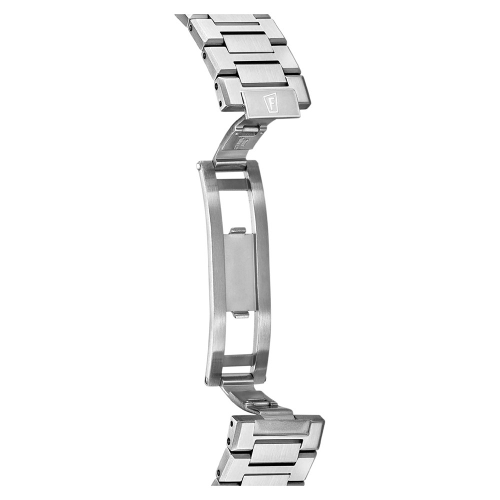 Festina Swiss Made Rive F20052-8 - zegarek damski 10