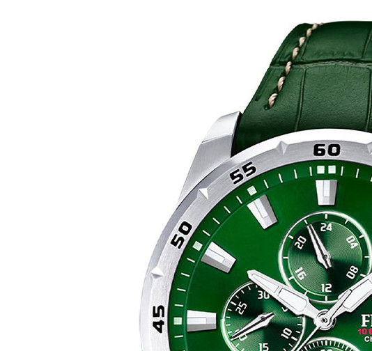 Festina Timeless Chronograph F20692-3 - zegarek męski 4