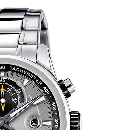 Festina Timeless Chronograph F20694-4 - zegarek męski 5