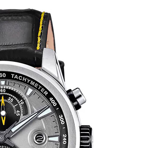 Festina Timeless Chronograph F20695-4 - zegarek męski 5