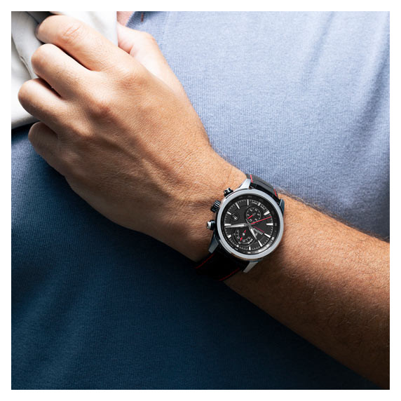 Festina Timeless Chronograph F20695-6 - zegarek męski 7