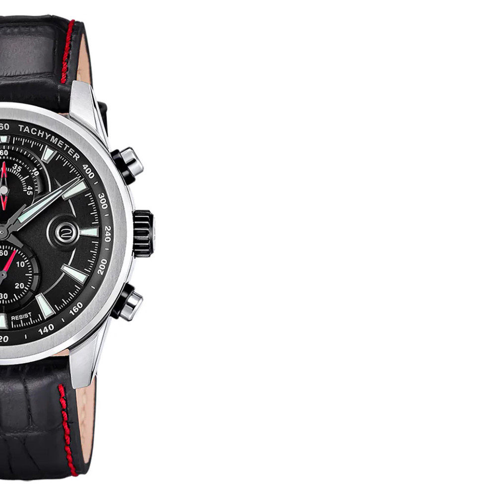 Festina Timeless Chronograph F20695-6 - zegarek męski 6