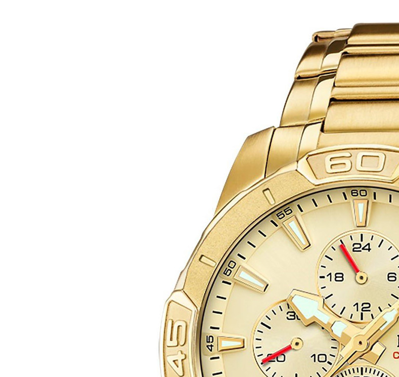 Festina Timeless Chronograph F20705-2 - zegarek męski 4