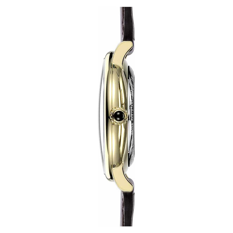 Herbeli - zegarek męski 8