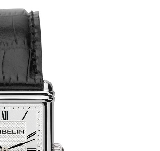 Herbelin Art Deco 17468AP08 - zegarek damski 5