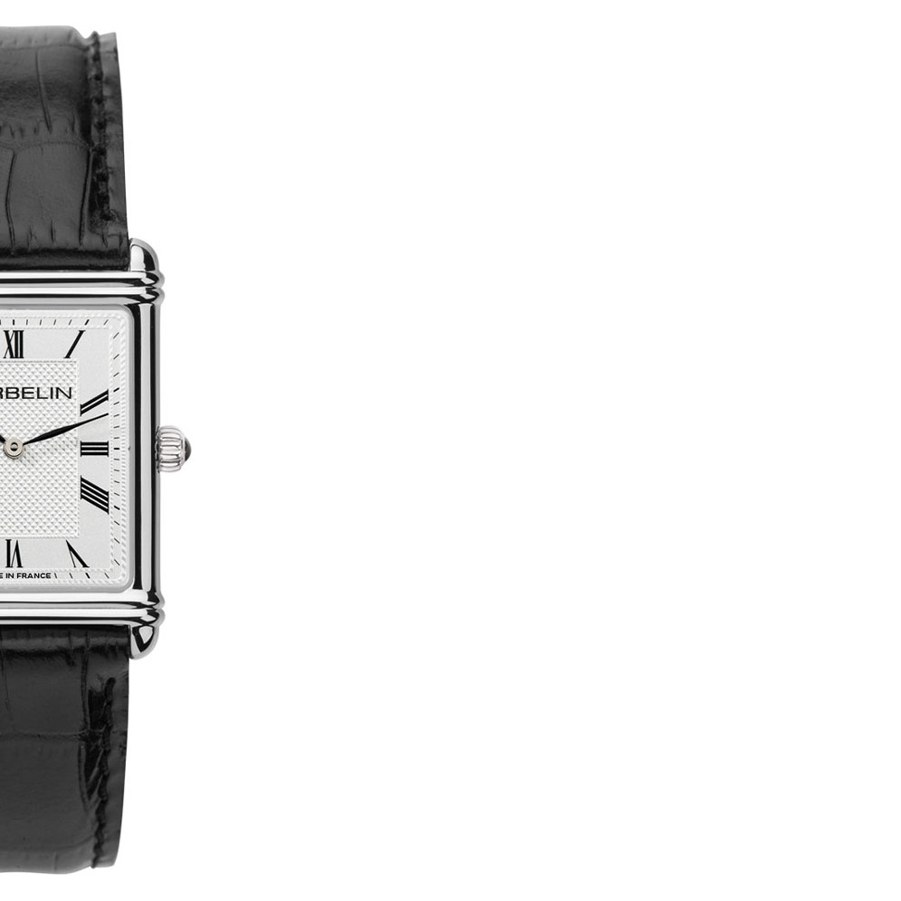 Herbelin Art Deco 17468AP08 - zegarek damski 6