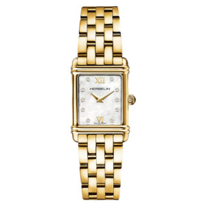 Herbelin Art Deco 17478BP59 - zegarek damski
