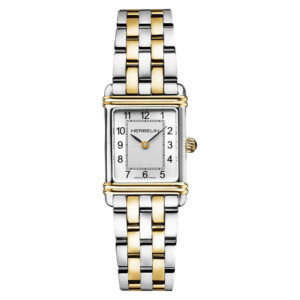 Herbelin Art Deco 17478BT22 - zegarek damski