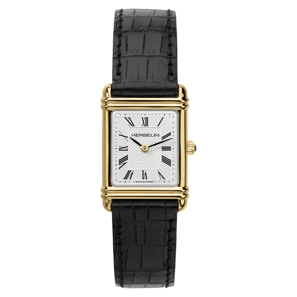 Herbelin Art Deco 17478P08 - zegarek damski 1