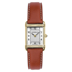Herbelin Art Deco 17478P22GD - zegarek damski