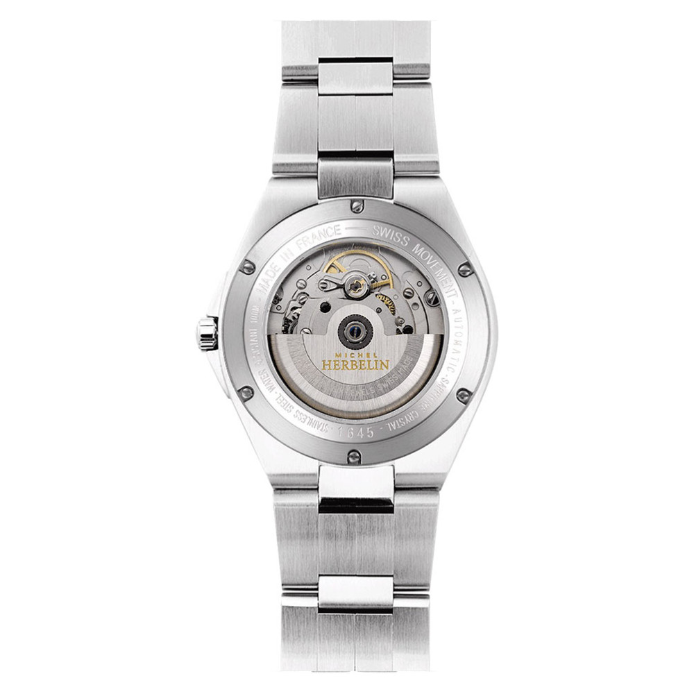 Herbelin C - zegarek męski 7