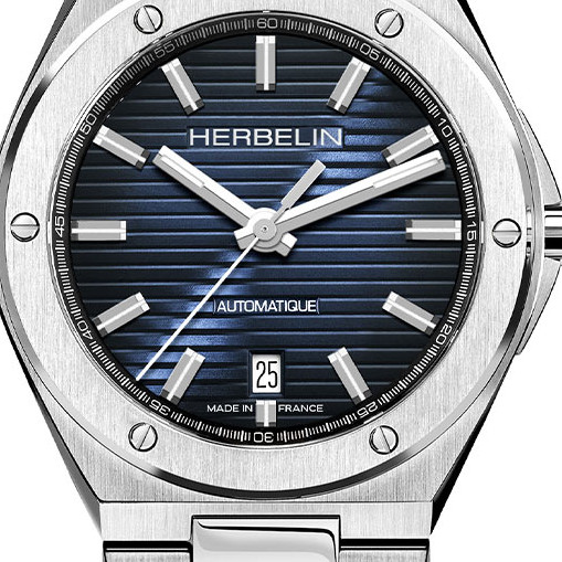 Herbelin C - zegarek męski 2