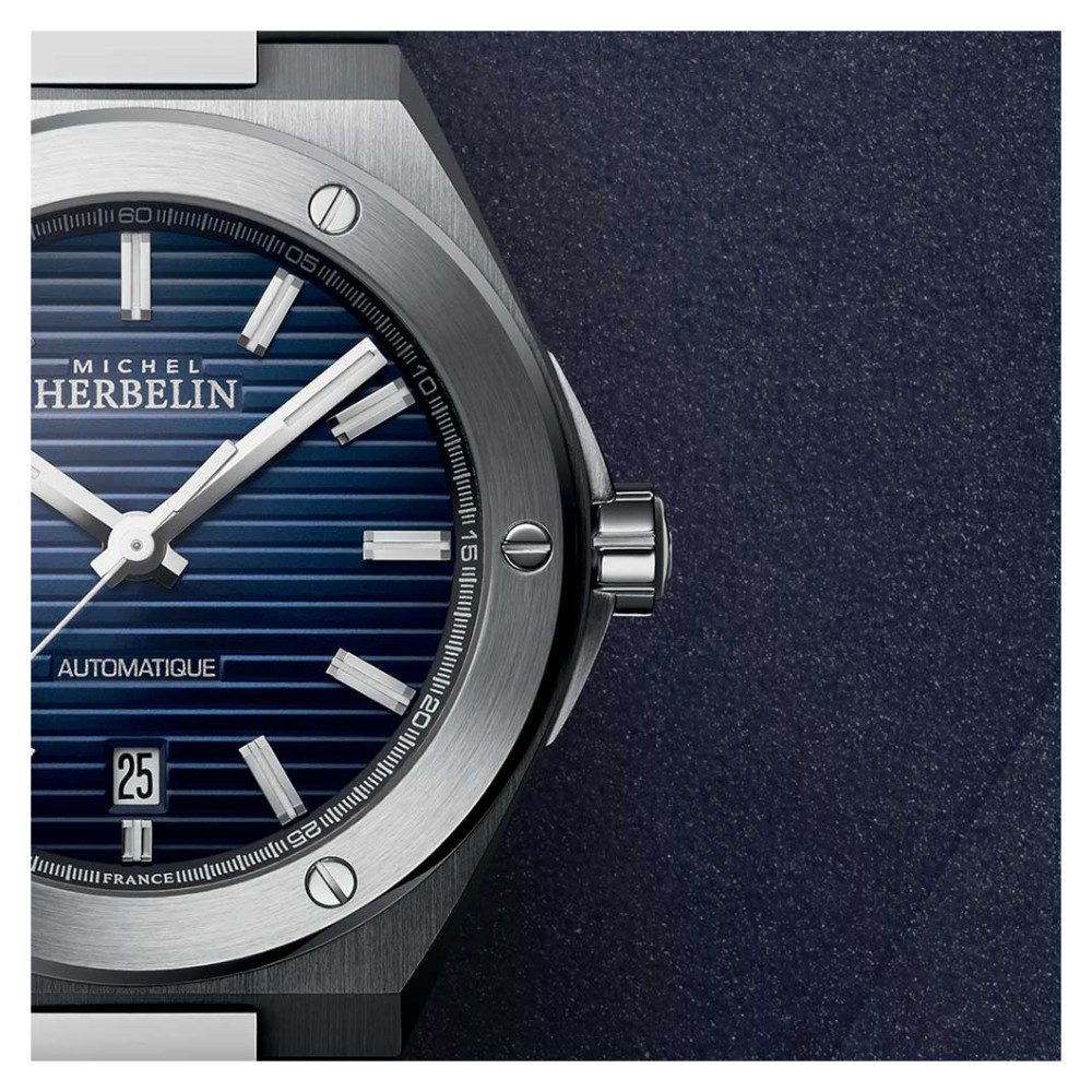 Herbelin C - zegarek męski 9