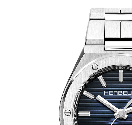 Herbelin C - zegarek męski 4