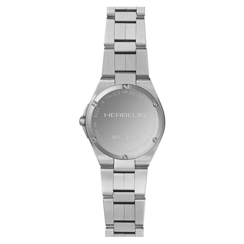 Herbelin Cap Camarat 14545B49 - zegarek damski 8