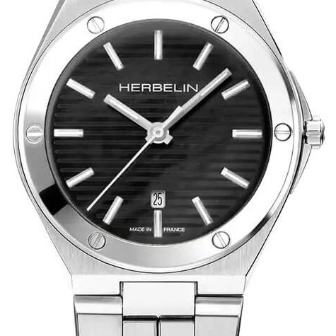 Herbelin Cap Camarat 14545B49 - zegarek damski 2