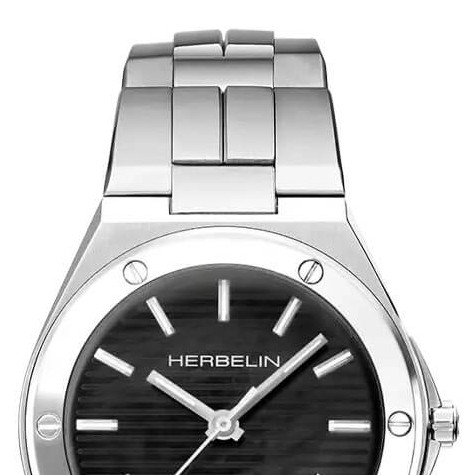 Herbelin Cap Camarat 14545B49 - zegarek damski 3