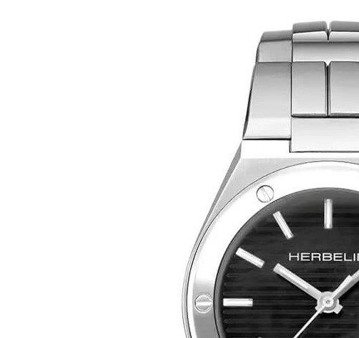 Herbelin Cap Camarat 14545B49 - zegarek damski 4