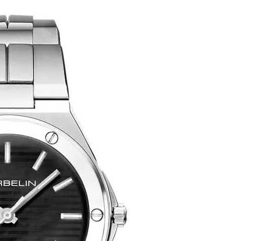 Herbelin Cap Camarat 14545B49 - zegarek damski 5