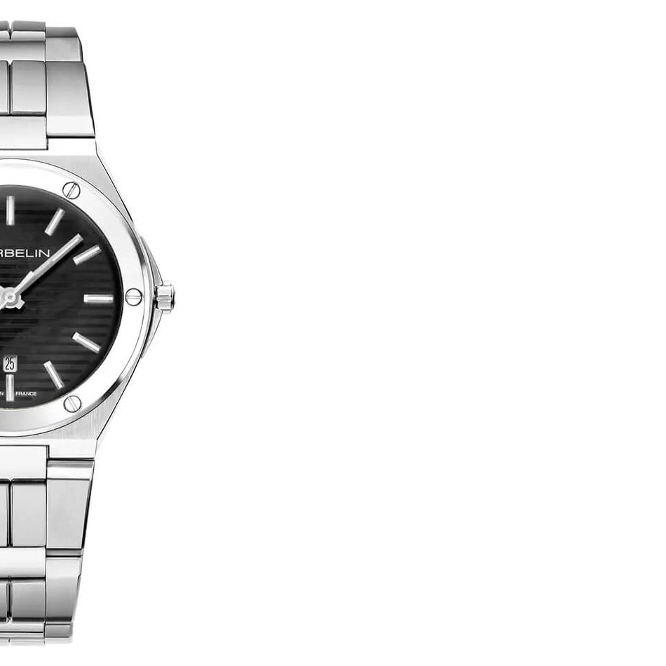 Herbelin Cap Camarat 14545B49 - zegarek damski 6