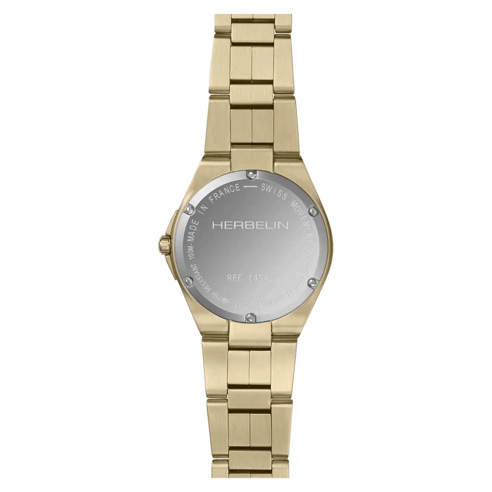 Herbelin Cap Camarat 14545BP1N11 - zegarek damski 9