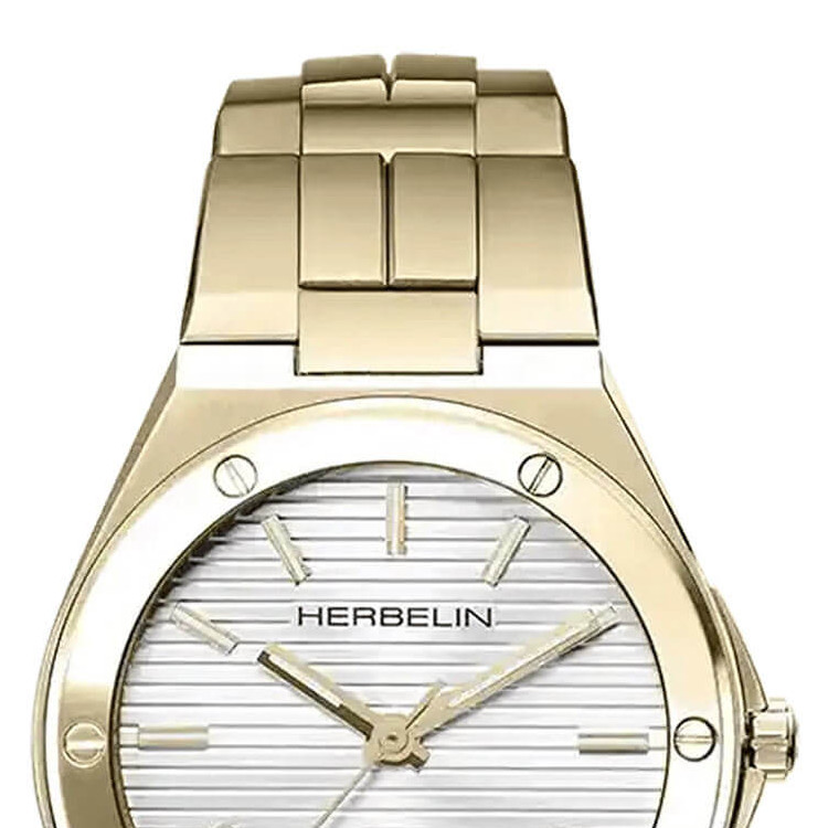 Herbelin Cap Camarat 14545BP1N11 - zegarek damski 3