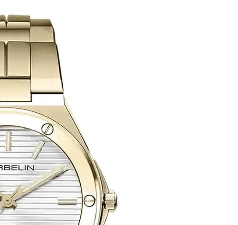 Herbelin Cap Camarat 14545BP1N11 - zegarek damski 5