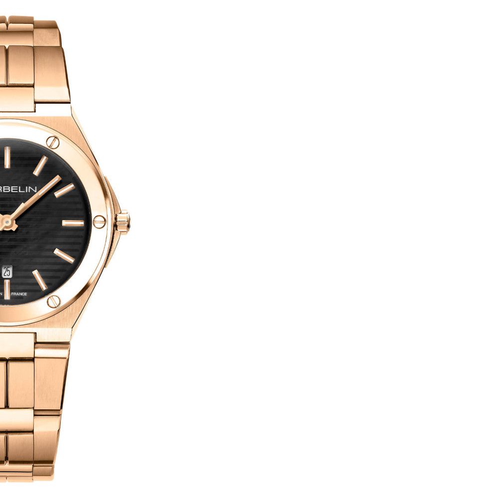 Herbelin Cap Camarat 14545BPR49 - zegarek damski 6