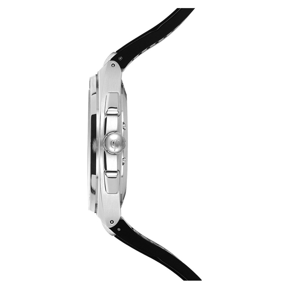 Herbelin Cap Camarat Chronograph 37645A15CA - zegarek męski 8