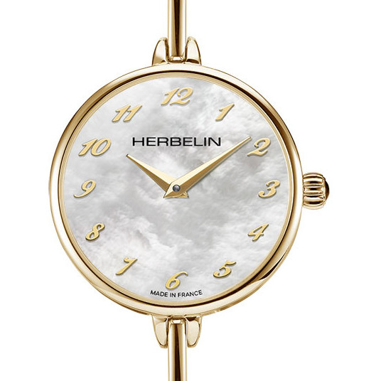 Herbelin Fil 17206BP29 - zegarek damski 2